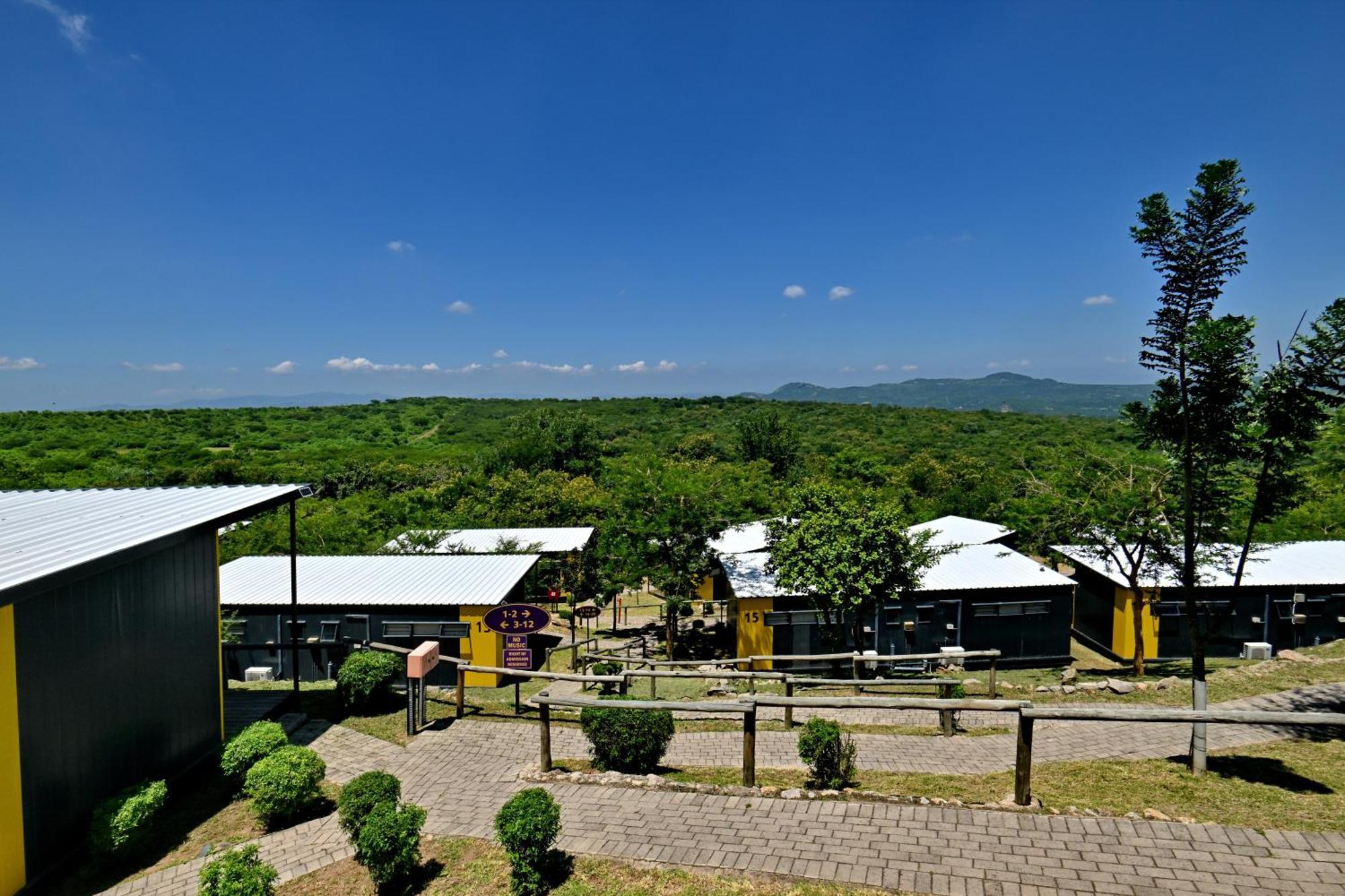 Sleepover Kmia White River Exterior photo